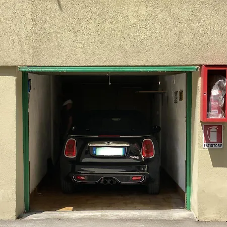 Casa Portena Apartment