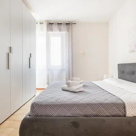 Casa Portena Apartment Riva del Garda