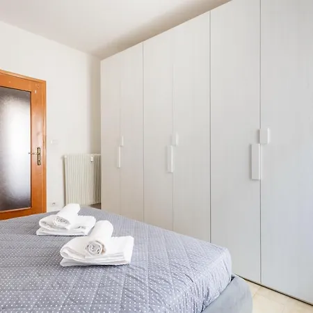 Apartment Casa Portena Riva del Garda