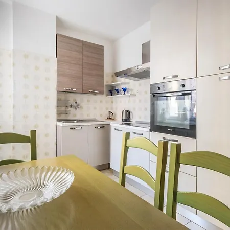 Casa Portena * Riva del Garda