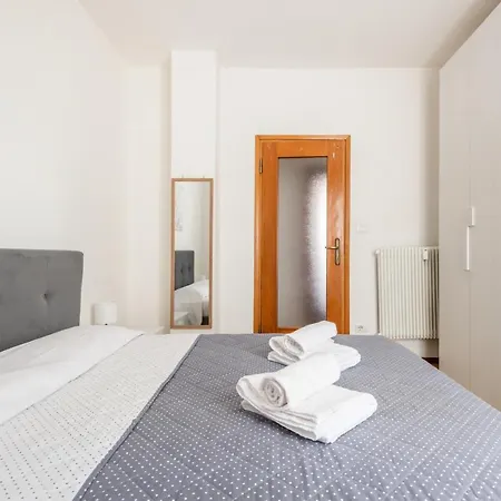 Casa Portena Apartment Riva del Garda