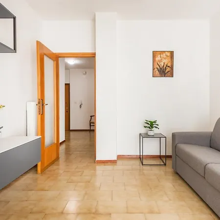 Apartment Casa Portena *