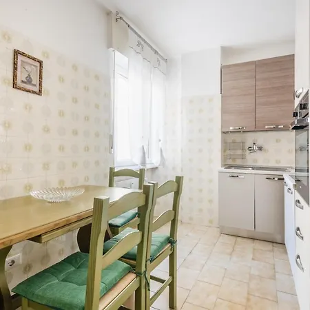 Casa Portena Apartment *