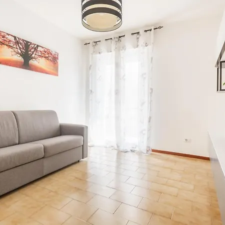 Casa Portena Riva del Garda