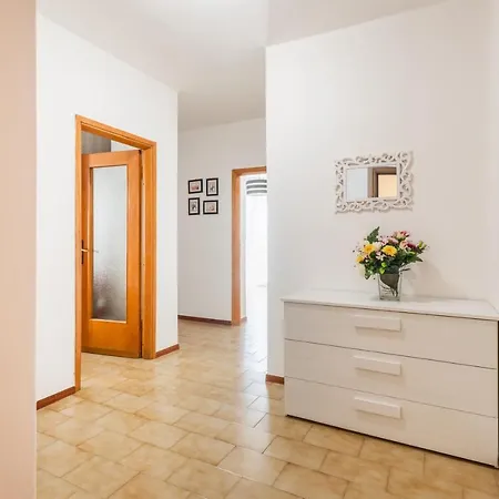 Casa Portena Apartment *