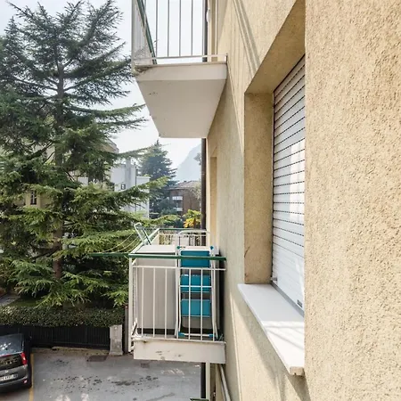 Casa Portena Apartment Riva del Garda